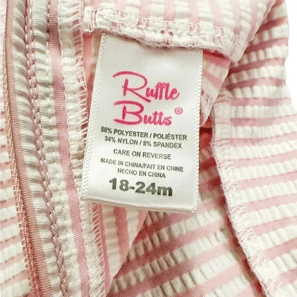 Ruffle Butts hand wash